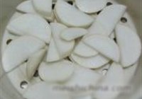玉鳎烧萝卜的做法 步骤6