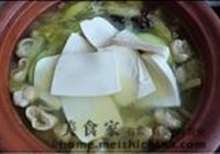 酸菜肥肠煲的做法 步骤12