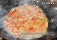 剁椒黑豆腐的做法 步骤5