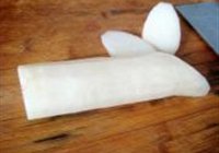 山药粉蒸肉的做法 步骤5