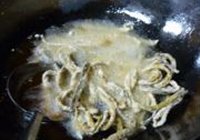 梁溪脆鳝的做法 步骤4