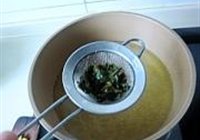 龙井鸡片汤的做法 步骤11