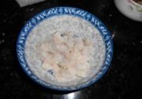 八宝豆腐的做法 步骤4