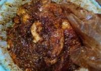 山药粉蒸肉的做法 步骤7