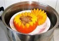 南瓜粉蒸排骨的做法 步骤6