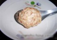 清炖山药狮子头的做法 步骤8