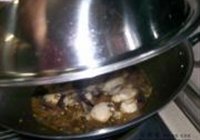 梅菜辣子鸡的做法 步骤7
