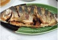 干烧鲤鱼的做法 步骤6