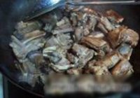 胡萝卜烧羊排的做法 步骤5