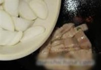 玉鳎烧萝卜的做法 步骤10