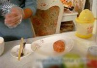 红烧狮子头的做法 步骤4