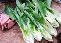 油豆腐酿肉汤煲的做法 步骤8
