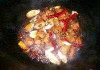 土豆烧牛肉的做法 步骤7