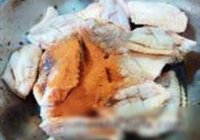 浓香烤鸡翼的做法 步骤3