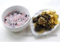 酸菜鱼的做法 步骤4