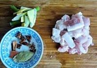 土豆烧肉的做法 步骤2