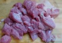 土豆烧牛肉的做法 步骤1