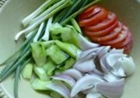 蒜香鸡翅煲的做法 步骤5