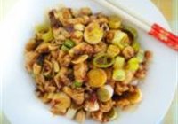 宫保鸡丁的做法 步骤10