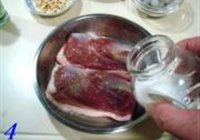 苏州鸭方的做法 步骤4