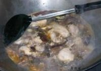 梅菜辣子鸡的做法 步骤6
