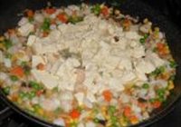 八宝豆腐的做法 步骤12