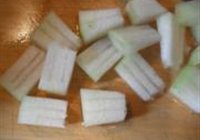 鲜虾焖冬瓜的做法 步骤4