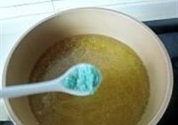 龙井鸡片汤的做法 步骤13