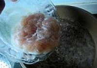 龙井鸡片汤的做法 步骤7