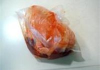 蒜香脆皮鸭腿的做法 步骤4