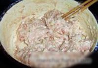 清炖山药狮子头的做法 步骤6