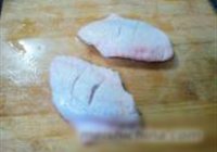 浓香烤鸡翼的做法 步骤2
