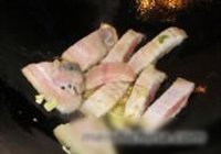 玉鳎烧萝卜的做法 步骤8