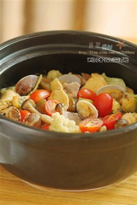 滋味炸豆腐