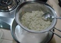 豆汁麻豆腐的做法 步骤3