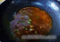 蛋白酿肉丸的做法 步骤5