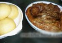 家熬杂鱼的做法 步骤4