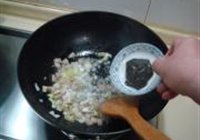 豆汁麻豆腐的做法 步骤9