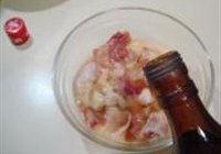 左宗棠鸡的做法 步骤2