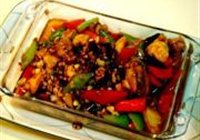 豉椒香辣仔鸡的做法 步骤22