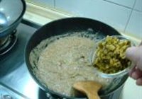 豆汁麻豆腐的做法 步骤11