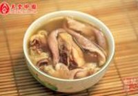 猪肚鸡的做法 步骤7