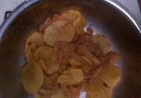 粉蒸肉的做法 步骤7