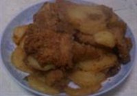粉蒸肉的做法 步骤9