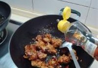 左宗棠鸡的做法 步骤13