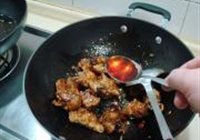 左宗棠鸡的做法 步骤14
