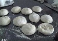 韭菜盒子的做法 步骤10