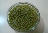 豆汁麻豆腐的做法 步骤1