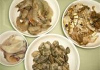麻辣海鲜香锅的做法 步骤3