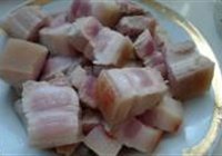 红烧肉的做法 步骤2